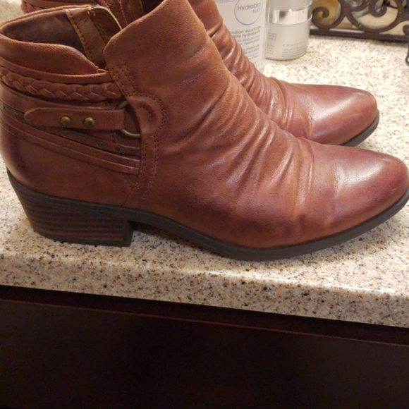 Baretraps bootie women's - Picture 2 of 4